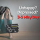Benefits of Ice Bath in Overcoming Depression?