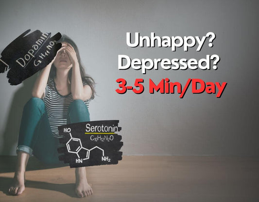Benefits of Ice Bath in Overcoming Depression?