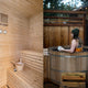 Sauna or Ice Bath, Which one Should you Start with?