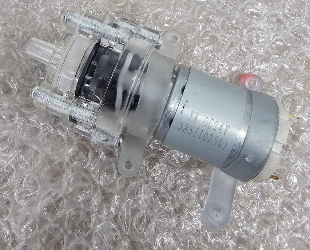 Vacuum pump