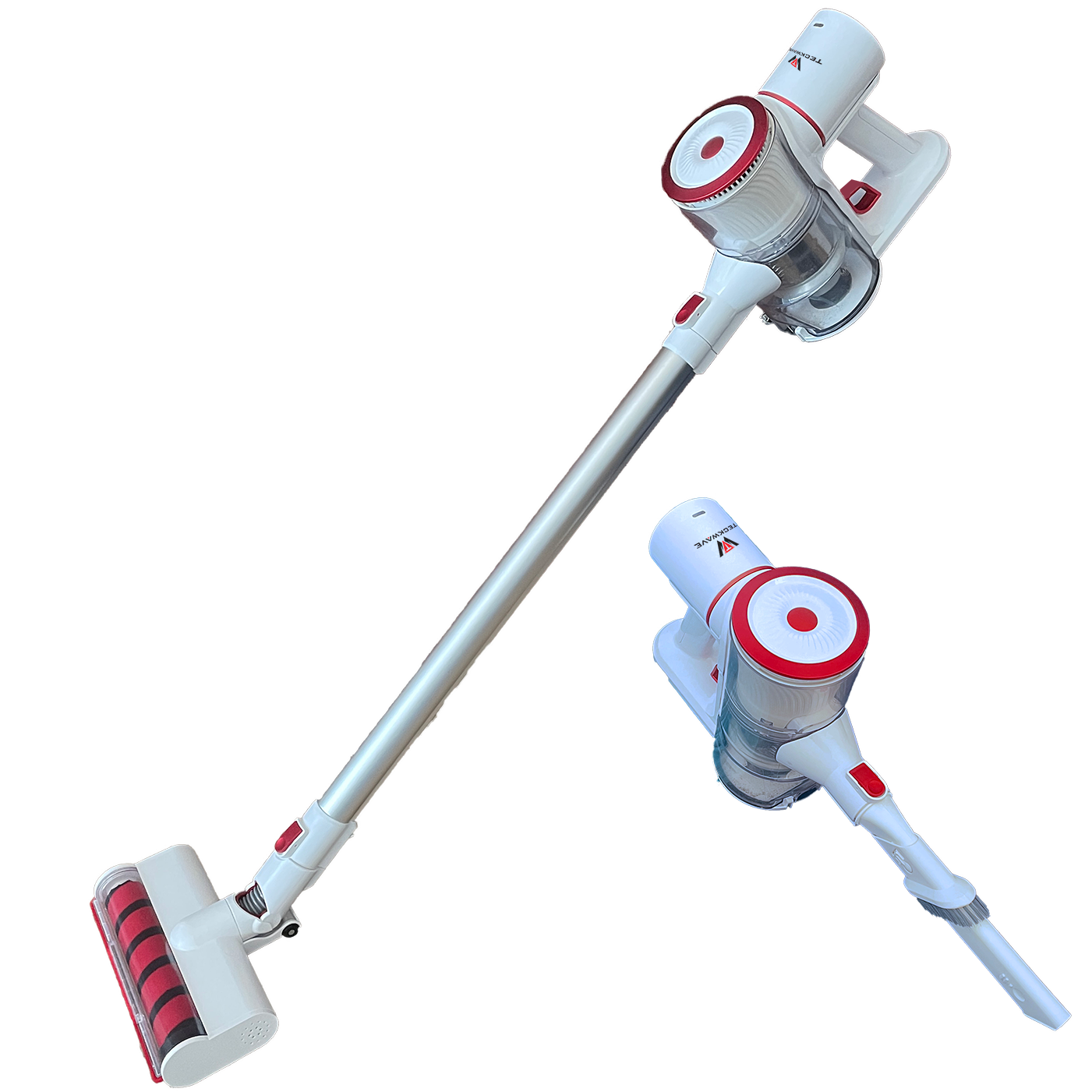 Cordless Vacuum Cleaner (TW-C20)