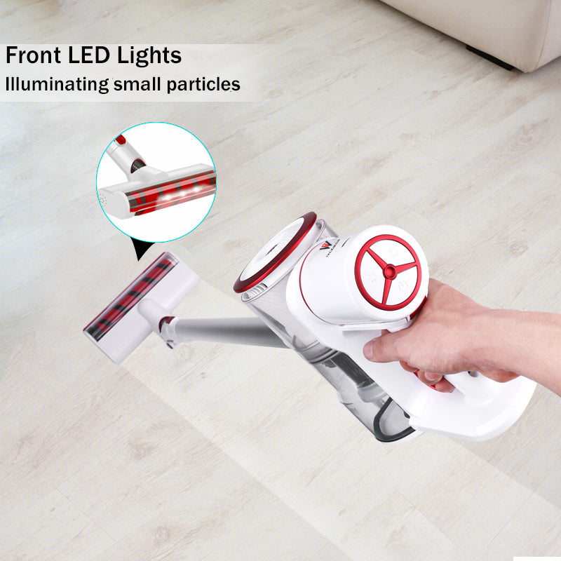 Cordless Vacuum Cleaner (TW-C20)
