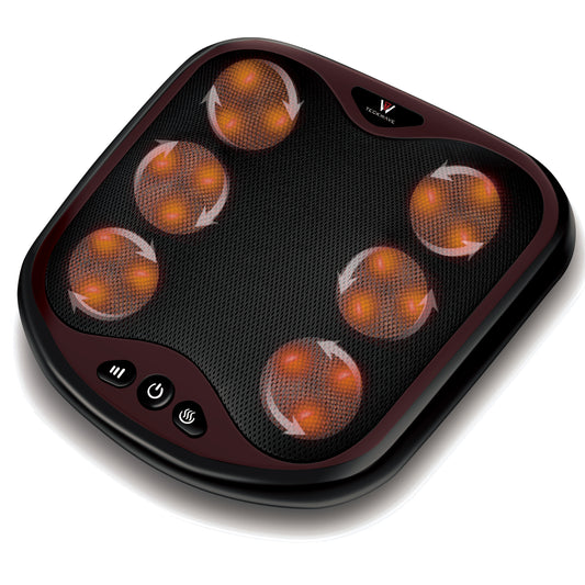 Foot Massager Machine with Heat (TW-M15)