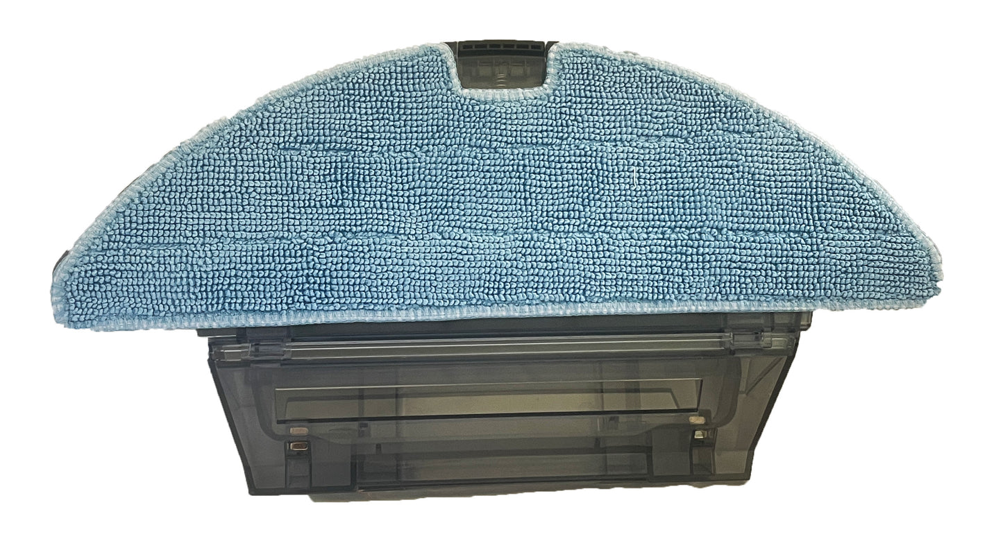 TECKWAVE Dust Box / Water Tank for Robot vacuum Cleaner TW-R15 & TW-R20