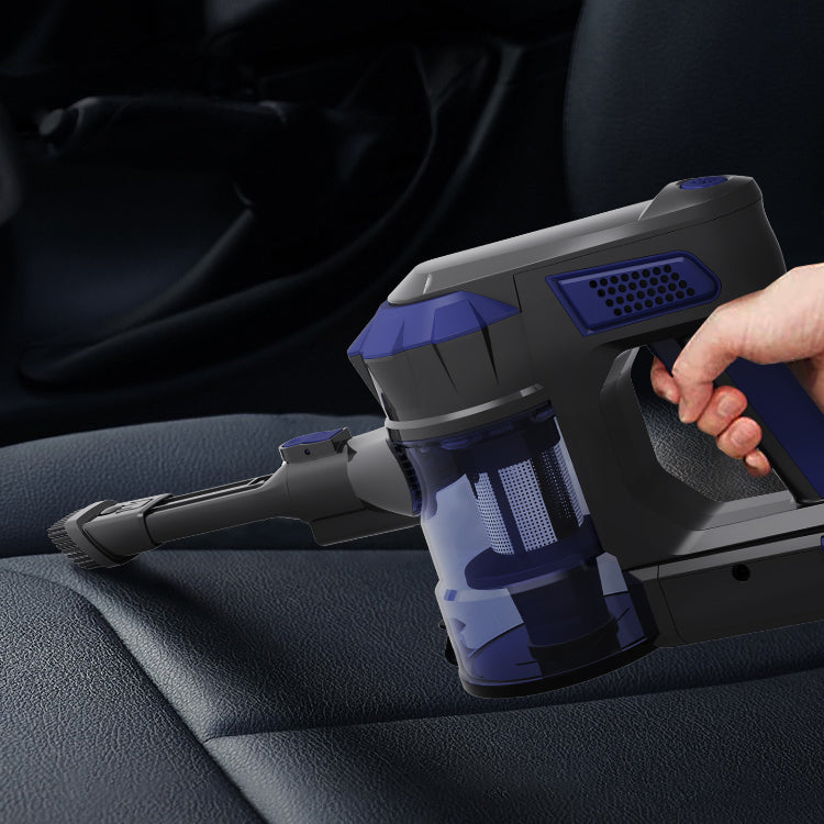 Cordless Vacuum Cleaner (TW-C10)