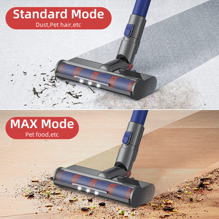 Cordless Vacuum Cleaner (TW-C10)