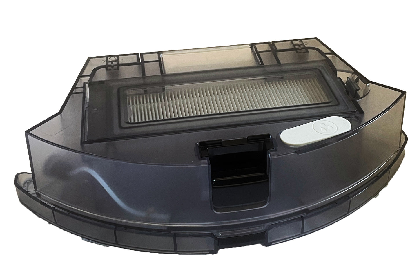 TECKWAVE Dust Box / Water Tank for Robot vacuum Cleaner TW-R15 & TW-R20