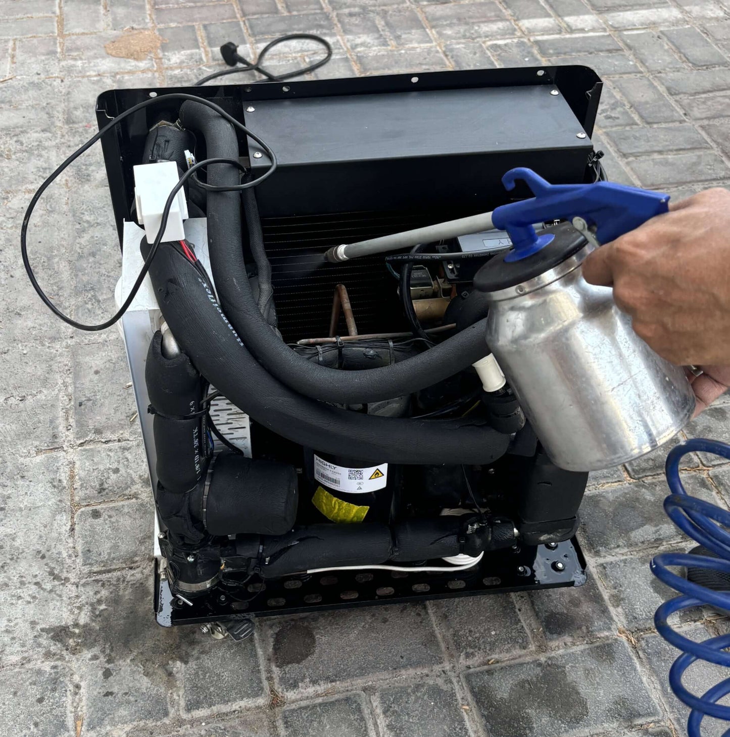 General Maintenance, Checkup & Cleaning Packages