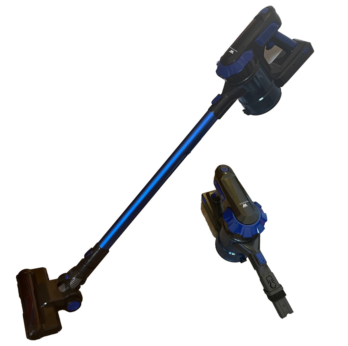 Cordless Vacuum Cleaner (TW-C10)
