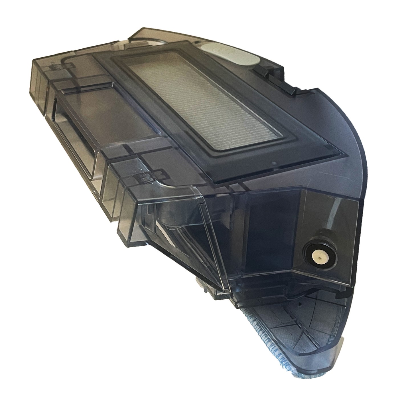 TECKWAVE Dust Box / Water Tank for Robot vacuum Cleaner TW-R15 & TW-R20