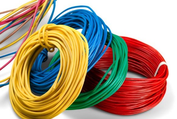 Cabling (Full Copper)
