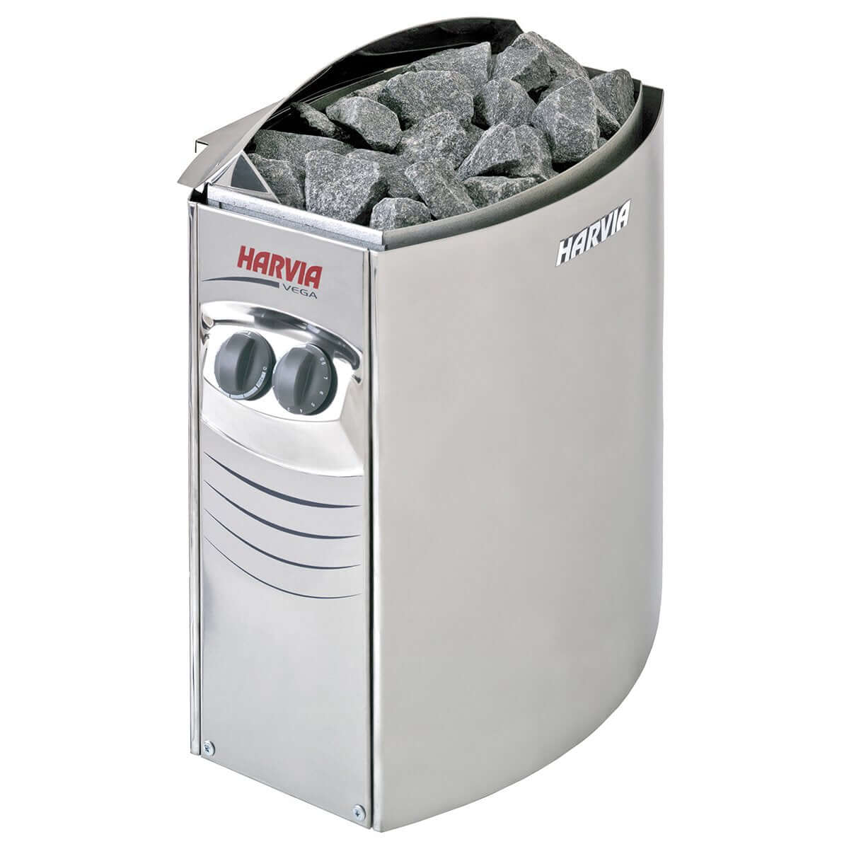 【即納】HARVIA VEGAハルビア電源無　サウナストーブ 220V BC60 Harvia Vega 6 kW Electric Sauna Heater – TECKWAVE