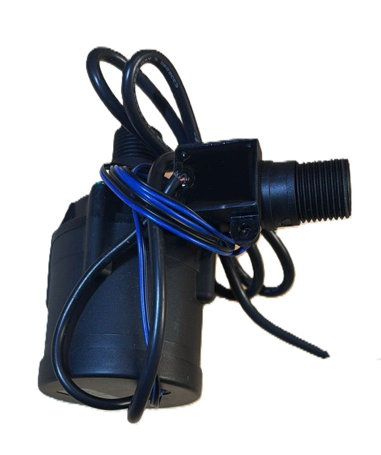 Water Pump (Inc flow Sensor & controller)