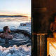 The Power of Heat and Cold: Sauna & Ice Bath Combos for Ultimate Recovery