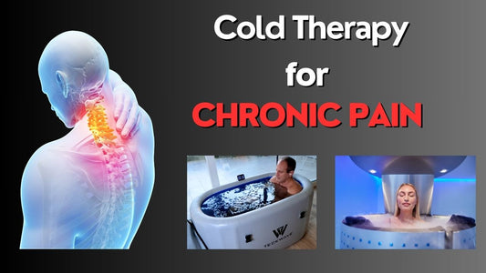 Benefits of Ice Bath for Chronic Pain