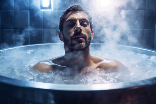 The Ultimate Guide to Try Ice Bath in Dubai