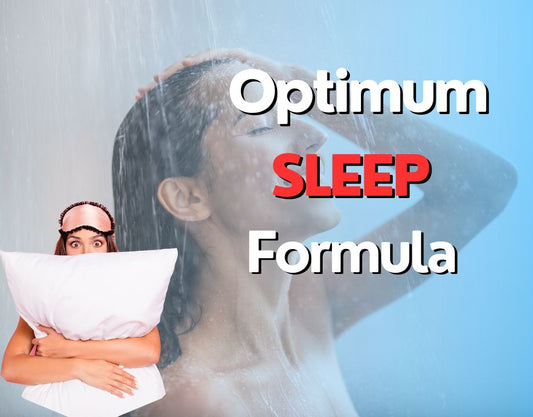 Benefits of Ice Bath in Improving Sleep plus Other Sleep Hacks