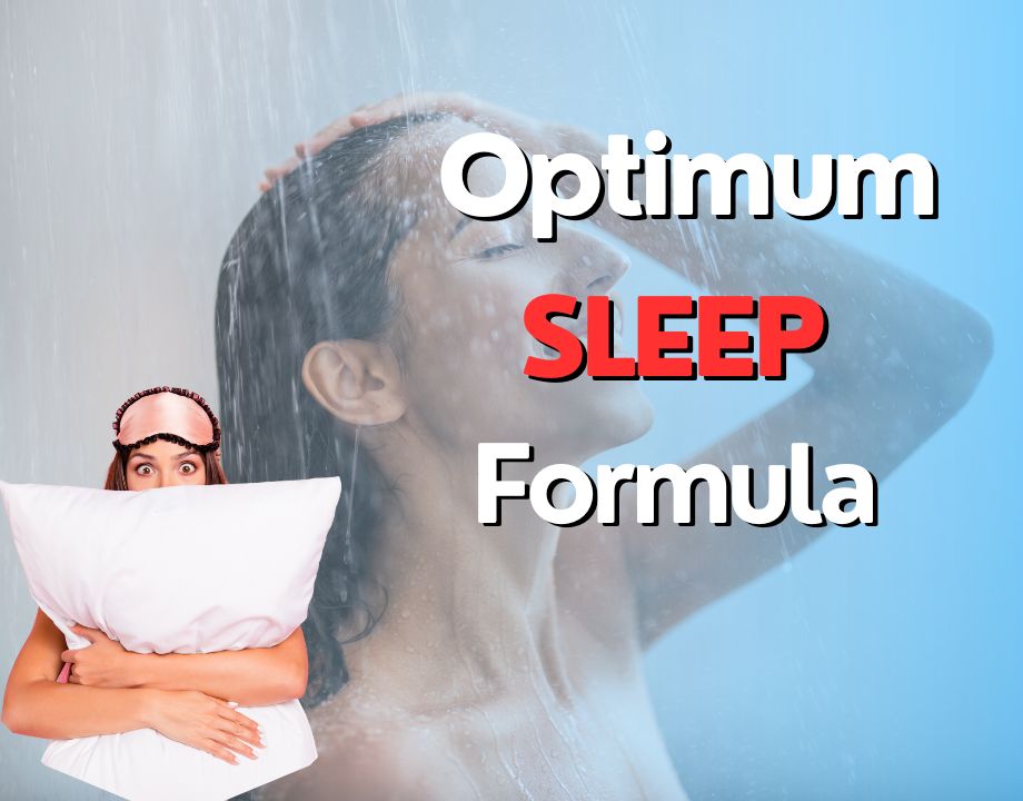 Benefits of Ice Bath in Improving Sleep plus Other Sleep Hacks