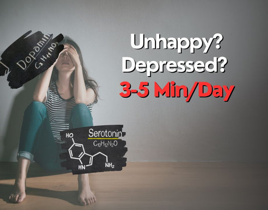 Benefits of Ice Bath in Overcoming Depression?