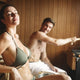 Top 10 Health Benefits of Using a Sauna Regularly