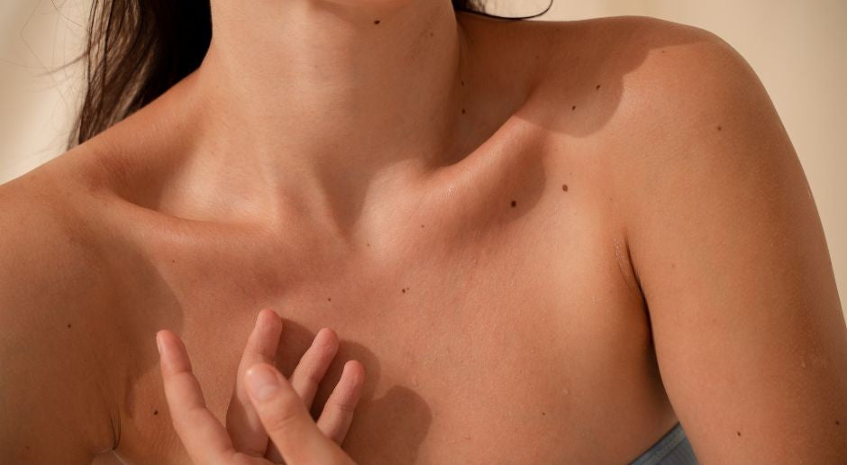 The Role of Sauna in Skin Health &amp; Anti-Aging