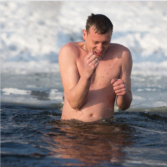 Safety Protocols for Ice Bath and Cold Plunge Practices