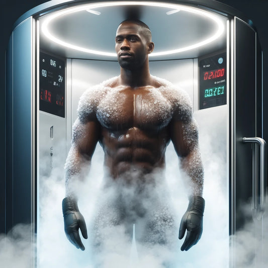 Ice Baths versus Cryotherapy: Similarities, Differences & Benefits