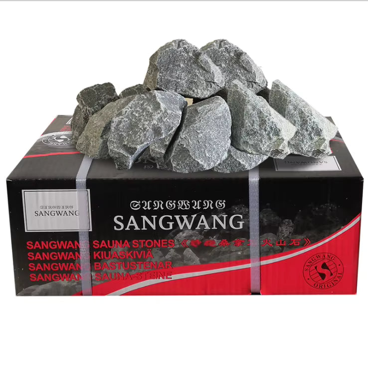 Sauna Stone (10kg)