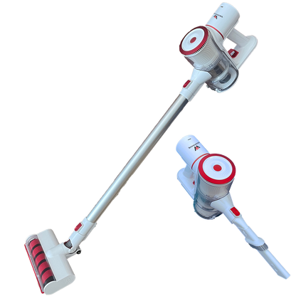 Cordless Vacuum Cleaner (TW-C20)