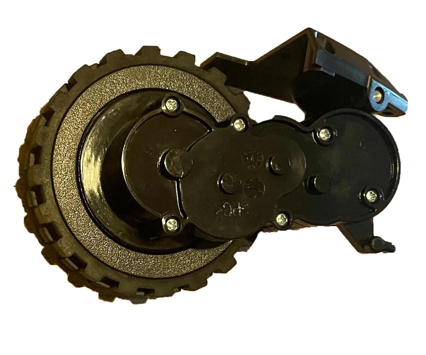 TECKWAVE Wheel (L) for Robot vacuum Cleaner TW-R15, TW-R20 & TW-R30
