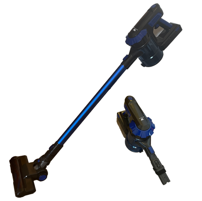 Cordless Vacuum Cleaner (TW-C10)