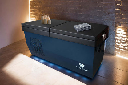 Signature Ice Bath & Cold Plunge with Chiller & Filtration