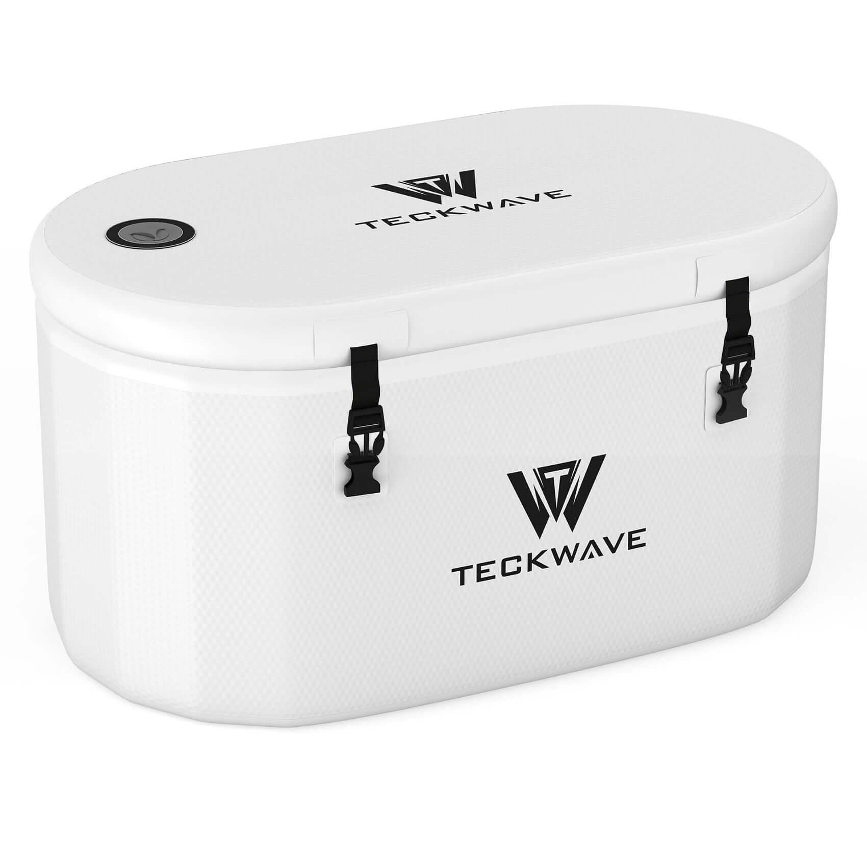 Standard Portable Ice Bath & Cold Plunge (Tub Only)