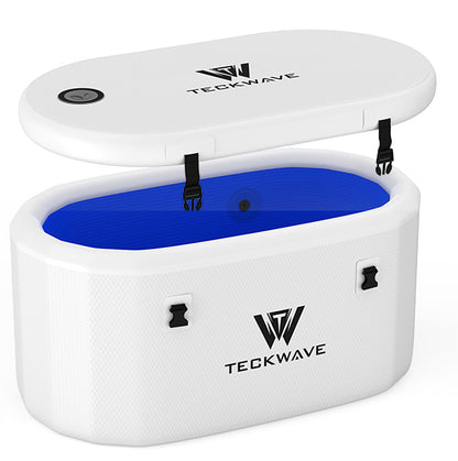 Standard Portable Ice Bath & Cold Plunge (Tub Only)