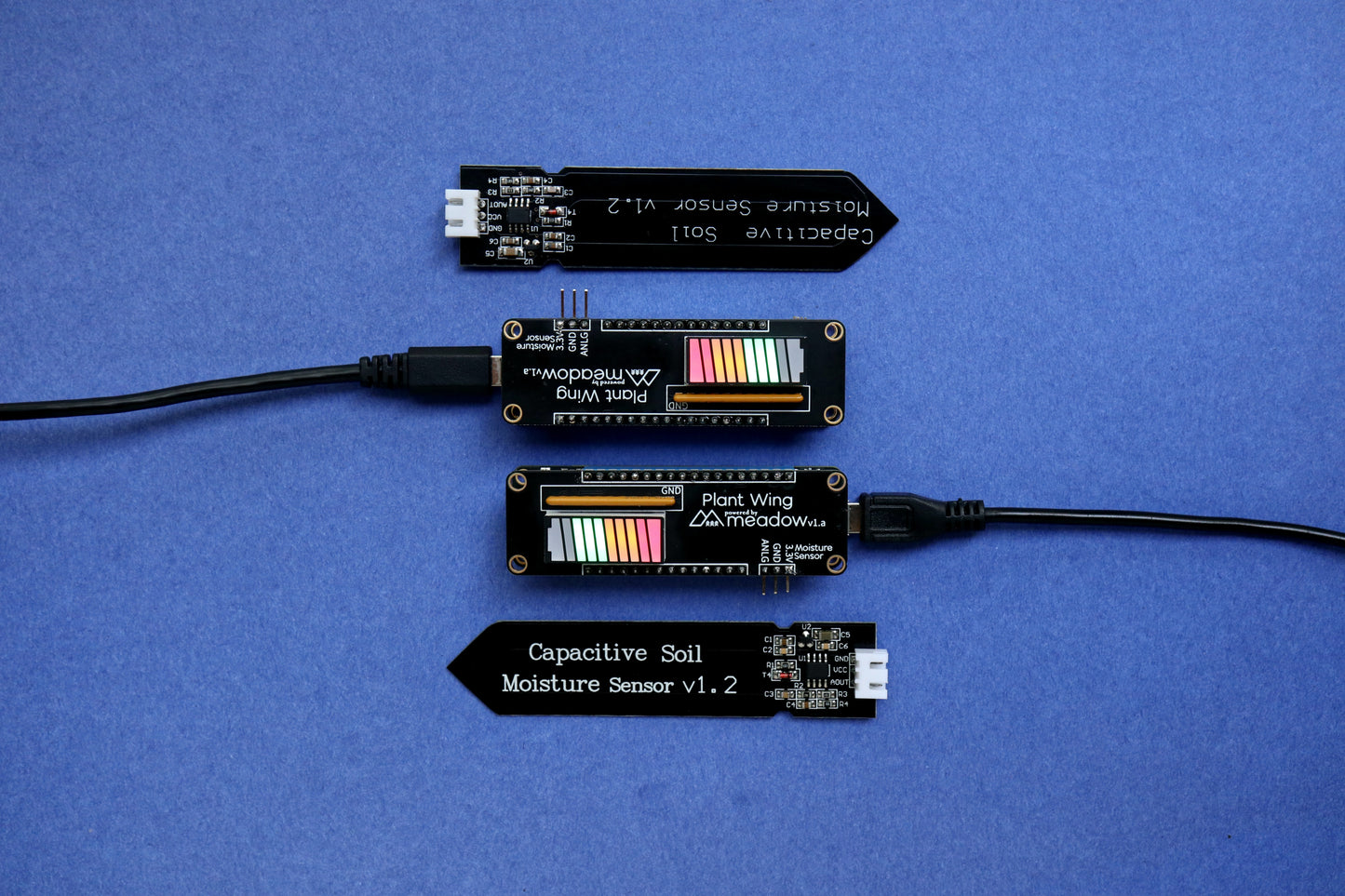 Water Flow Sensor