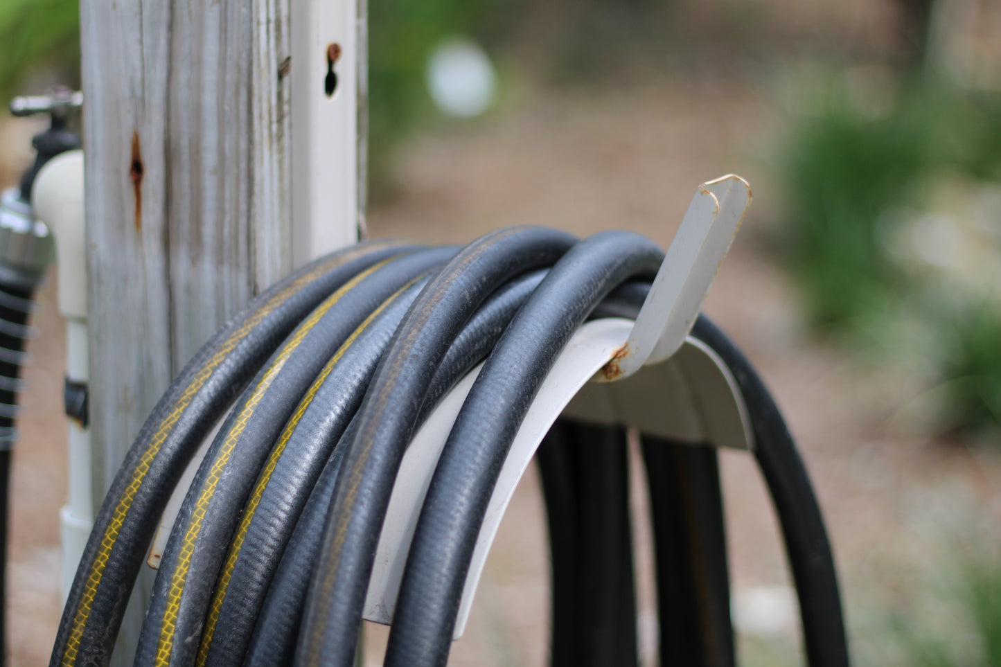 Premium Reinforced Chiller Hose with Precision-Fit Connections